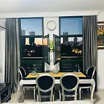 Amo Tower Center דירה טיראנה