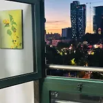 Amo Tower Center 地拉那