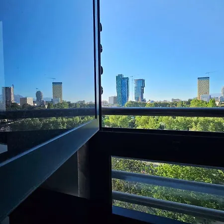 Apartment Amo Tower Center *