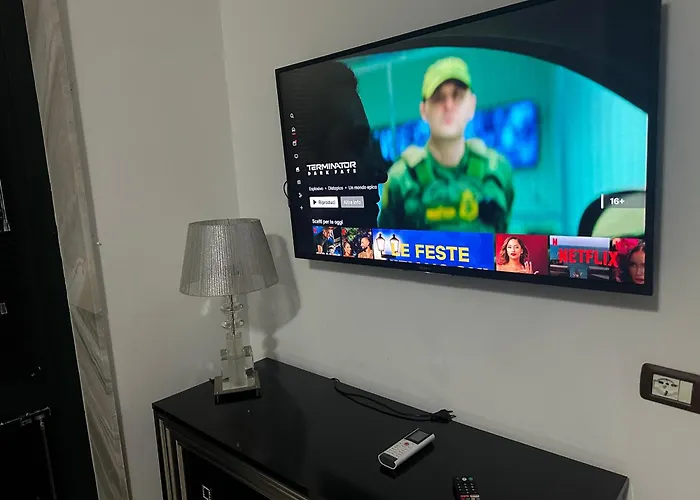 Amo Tower Center * Тирана