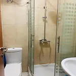 Amo Tower Center Apartman