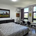 Apartman Amo Tower Center *