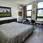 Amo Tower Center Apartman Tirana