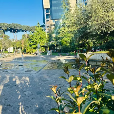 公寓 Amo Tower Center