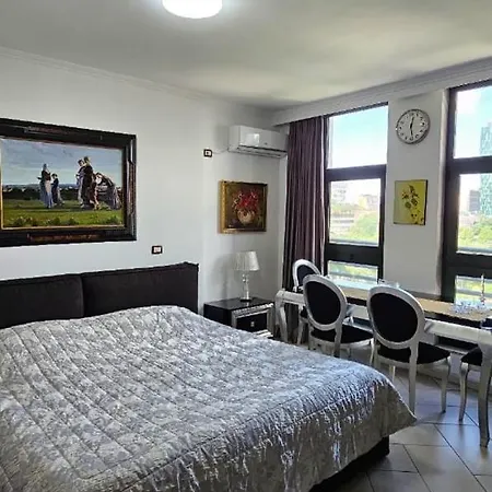 Appartement Amo Tower Center *