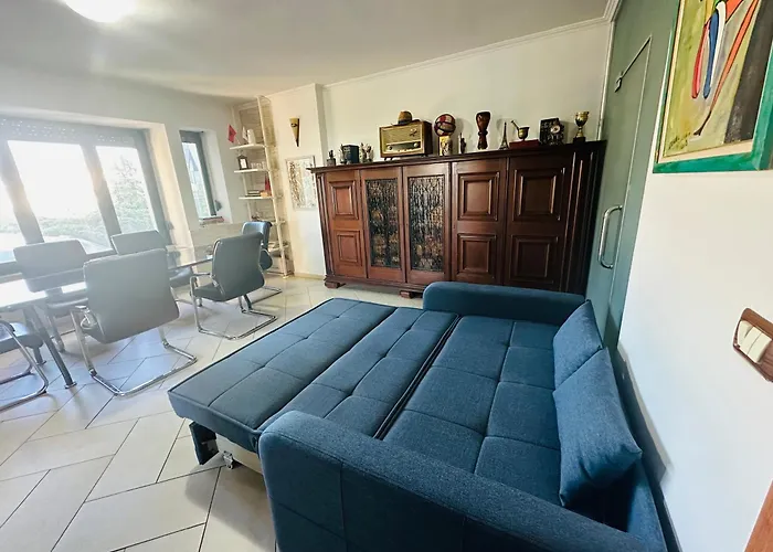 Amo Tower Center * Tirana