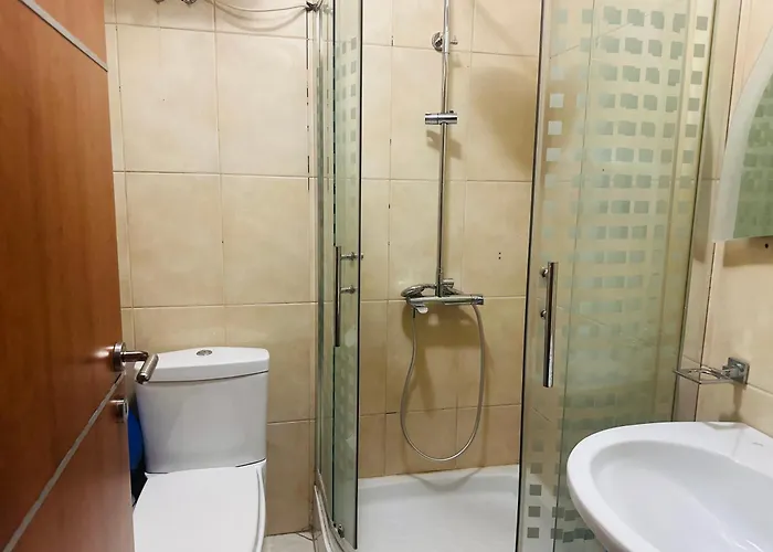 Amo Tower Center Appartement