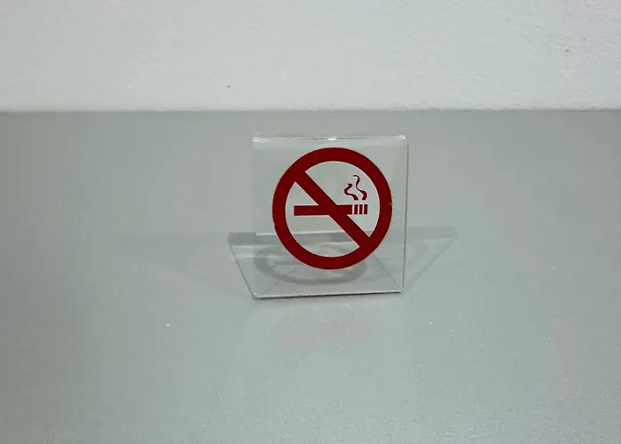 Appartement Amo Tower Center