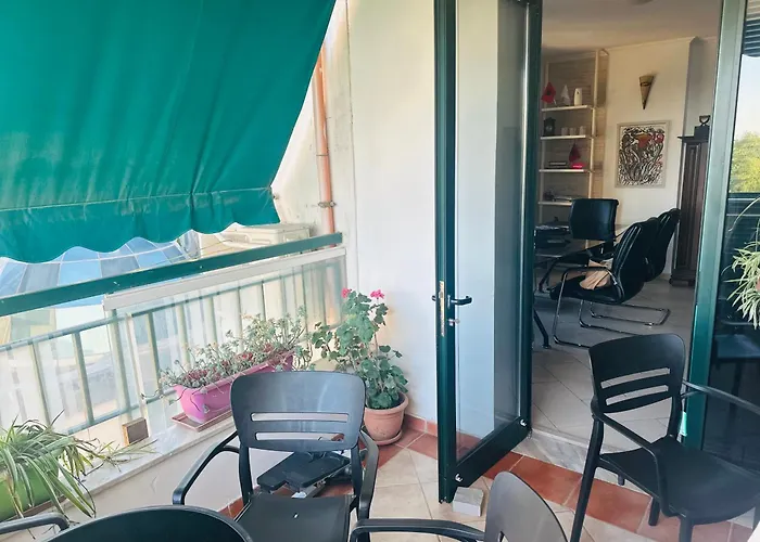 Amo Tower Center Appartement Tirana